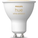 Philips Hue LED-lyspære GU10 4,2W