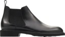 Lottusse Baltimore chelsea boots UK 8,5 sort herre