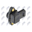 Lufttrykksensor, høydetilpasning NTY ECM-SU-001