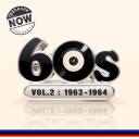Diverse Artister  NOW Yearbook Presents the 60s Vol. 2: 19631964  CD