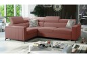 Galbally 3 seters hjørnesovesofa  