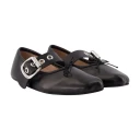Vivienne Westwood Dame Sko Svart 36 EU,