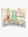 mymochi Adventskalender Beauty
