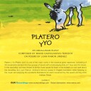 Niklas Johansen  Platero y Yo  An Andalusian Fantasy  CD
