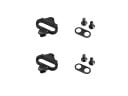 Shimano SPD klamper CL MT001 multi entry uten gevindplate