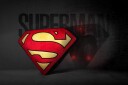 DC Comics Superman Pillow