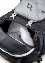 Rab Hyperon 65 Nd Dark Pewter/anthracite Small/Medium
