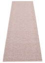 Pappelina Svea matte lilla metallic 70x320 cm