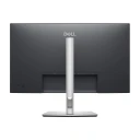 Dell Pro Plus P2725D 27" QHD Skjerm - 100Hz IPS - Sort/Sølv