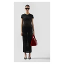 Gcds Dame Kjoler Svart L,