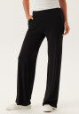 BUBBLEROOM Alanya Trousers Black M
