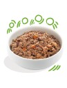 Edgard & Cooper Dog Kornfritt Våtfôr med Lam & Okse 300g