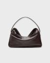 Acne Studios Dame Vesker Brun