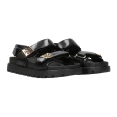 Tory Burch Dame Sko Svart 37 EU,
