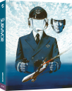 The Survivor 1981 Bluray