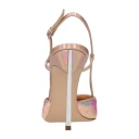 Casadei Dame Sko Rosa 37 EU,