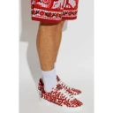 Dolce & Gabbana Herre Sko Rød 42 EU,