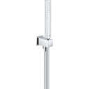 Grohe Euphoria Cube Slangeuttak Med Hånddusj Og Slange 1250 mm 1/2"