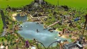 RollerCoaster Tycoon 3 Complete Edition Switch
