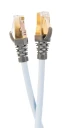Supra Kabel Cat 8 Stp Nettverkskabel 2 Meter