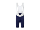 Pathtaker bibshorts mørkeblå herre