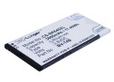Batteri til Microsoft Lumia 640 XL etc