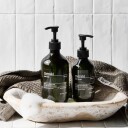 Meraki Body Wash Cotton Haze 490ml