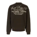 Amiri Herre Gensere & Hettegensere Brun XL,
