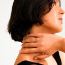 Pilgrim LULU magisk stack ring gullbelagt