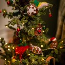 Little&Bigger Seasons Classics Christmas Poops 2 Pk