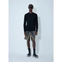 Rick Owens Herre Topper Svart S