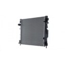 Radiator MAHLE ORIGINAL CR 2738 000P