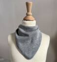 Pine Cone Grey Melange Leo Smekke