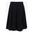 The Garment Dame Skjørt Svart 3XS,