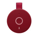 Ultimate Ears Megaboom 3 Sunset Rød