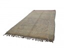 Kelim teppe Marokkansk Azilal Special Edition 350 x 200 cm Størrelse: 350 x 200 cm