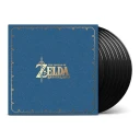 The Legend of Zelda: Breath of the Wild