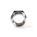 Nedis Slangekobling 1/2'' - 3/4'' Metall