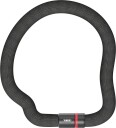 Abus Goose Lock Kjedelås 6206K/85 Svart