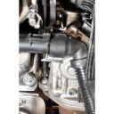 Hazet 8502Lg-T30h Tamper Resistant Torx Skruetrækker 1/4 (6,3 mm) Håndverktøy