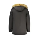 Guess Herre Jakker Svart 2XL,