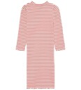 Minymo Kjole   Rib   Krydret Coral   Minymo   12 år (152)   Kjole   Rød