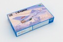 Trumpeter 1/48 J-7B Fighter