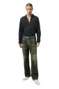Our Legacy Herre Jeans Svart W32,