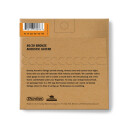 Dunlop DAB1048 W-git str Brons X Light 010-048