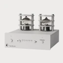Pro-Ject Tube Box S2 Sølv