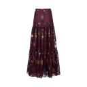 Etro Dame Skjørt Flerfarget S,
