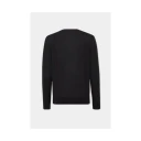 Dsquared2 Herre Strikkevarer Svart S,