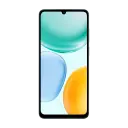 Honor X5c Plus 4GB/128GB Smarttelefon Ocean Cyan 6.74" MagicOS 9.0