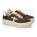 Premiata Dame Sko Flerfarget 39 EU